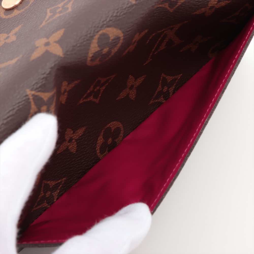 Louis Vuitton Sarah - Detail 2