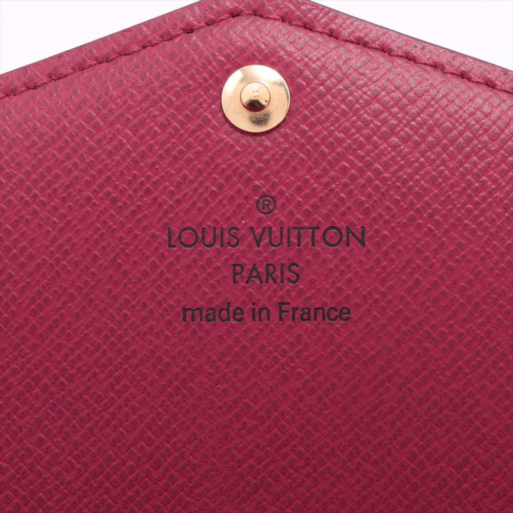 Louis Vuitton Sarah - Image 14