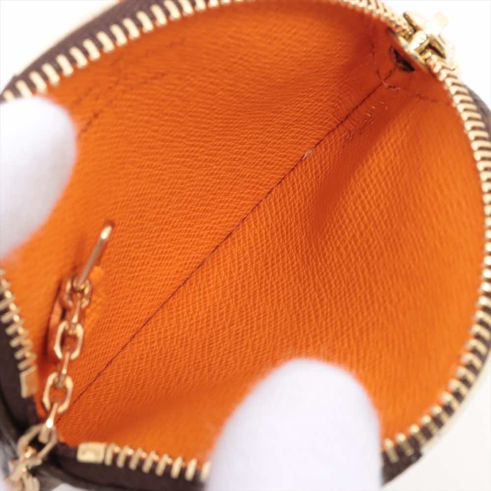 Louis Vuitton Porte Monnaie Rond - Image 6