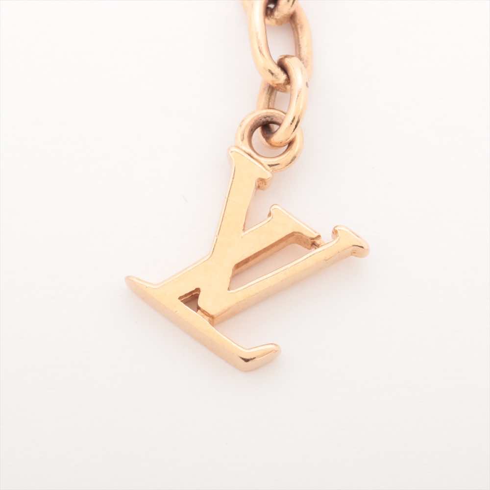 Louis Vuitton LV Initiales - Side view