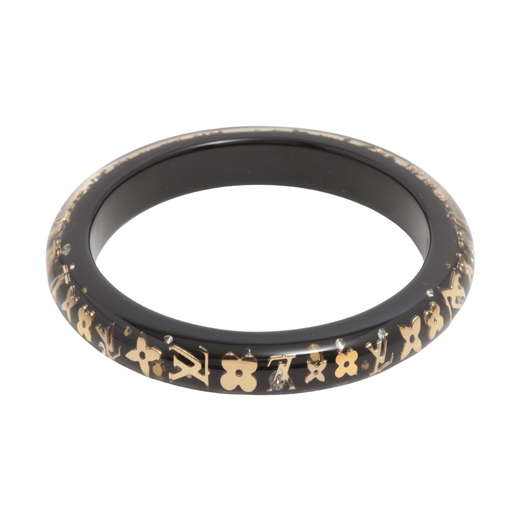 Louis Vuitton Inclusion - Back view