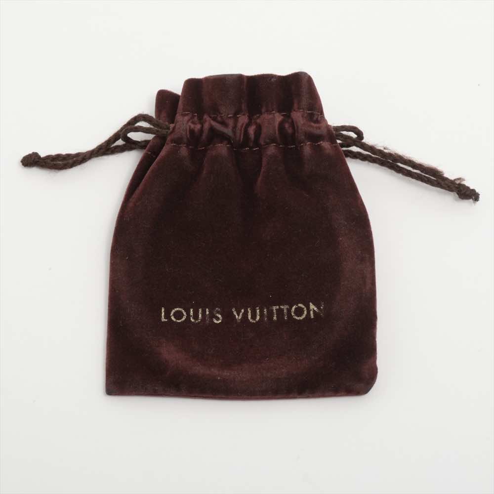 Louis Vuitton Inclusion - Side view