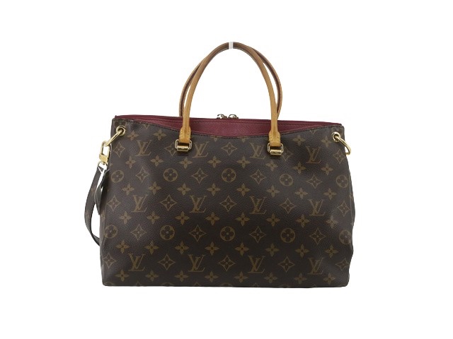 Louis Vuitton Pallas