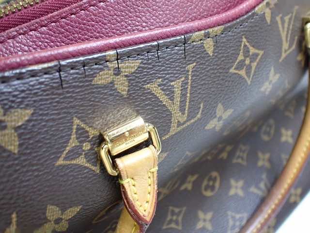 Louis Vuitton Pallas - Image 6