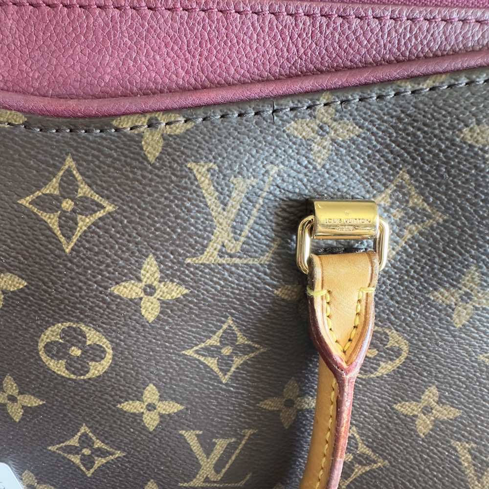 Louis Vuitton Pallas - 4