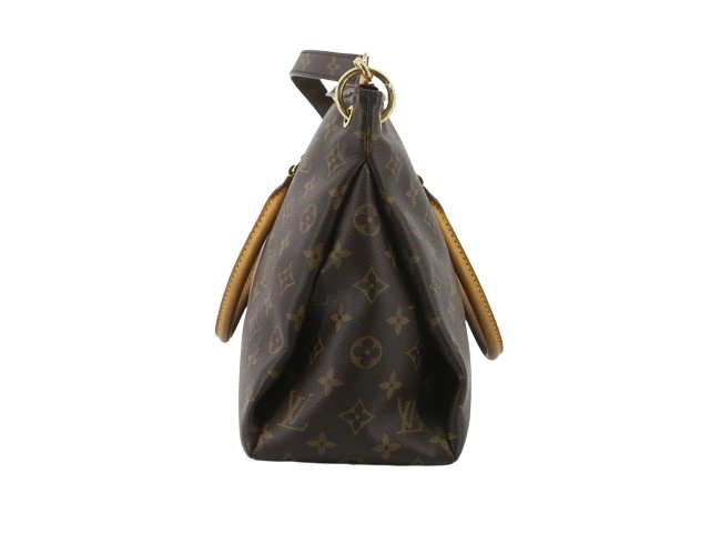 Louis Vuitton Pallas - Side view