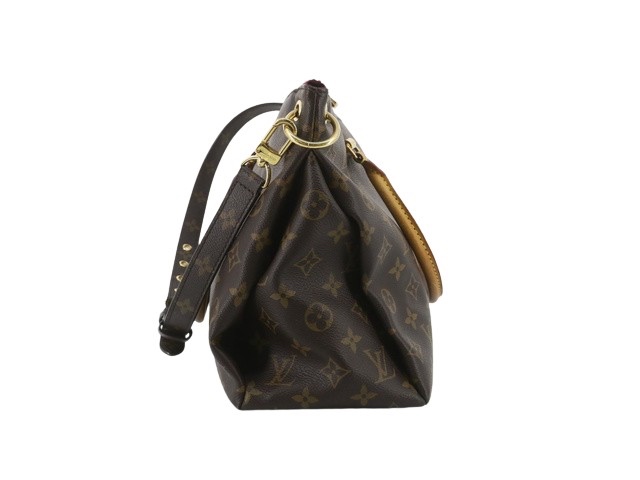 Louis Vuitton Pallas - Detail 1