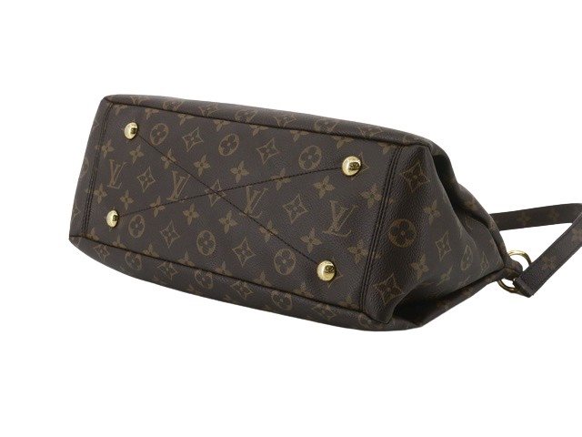 Louis Vuitton Pallas - Detail 2