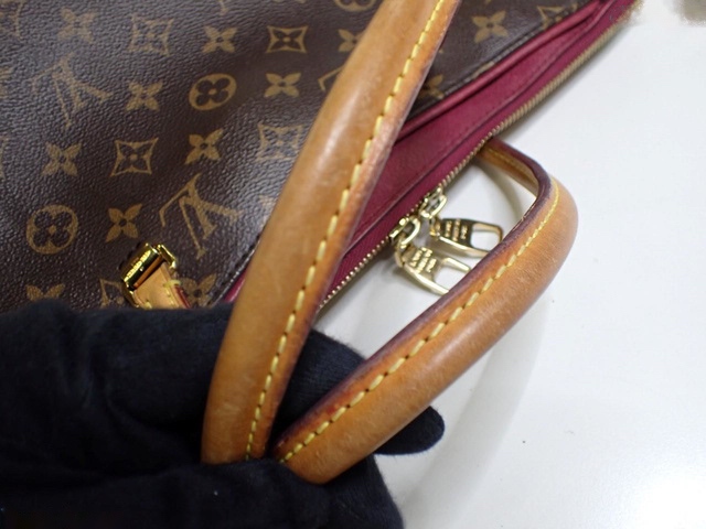 Louis Vuitton Pallas - Image 15