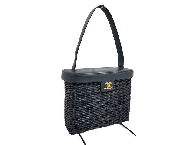 Chanel Vanity - Back view