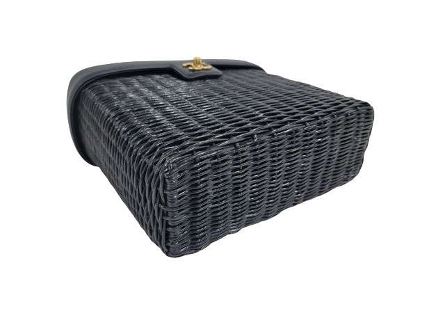 Chanel Vanity - Side view