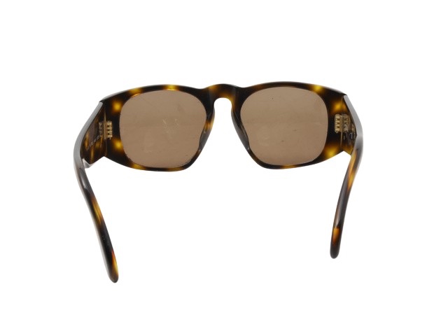 Chanel Logo CC - Back view