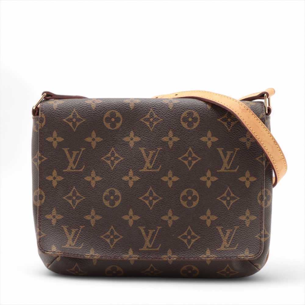 Louis Vuitton Musette Tango