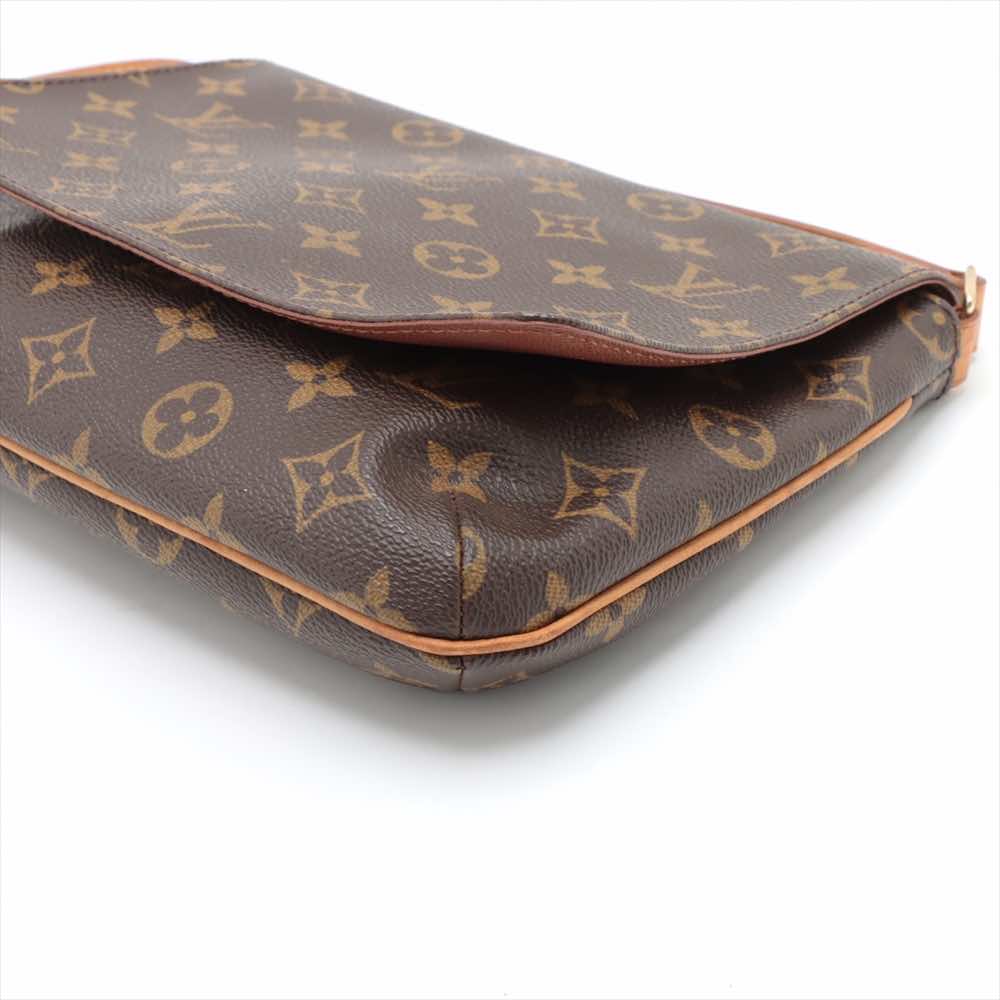 Louis Vuitton Musette Tango - Image 6