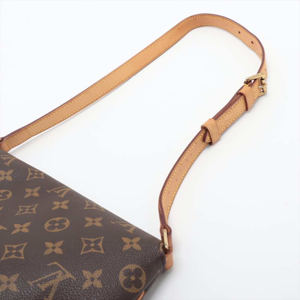 Louis Vuitton Musette Tango - Side view