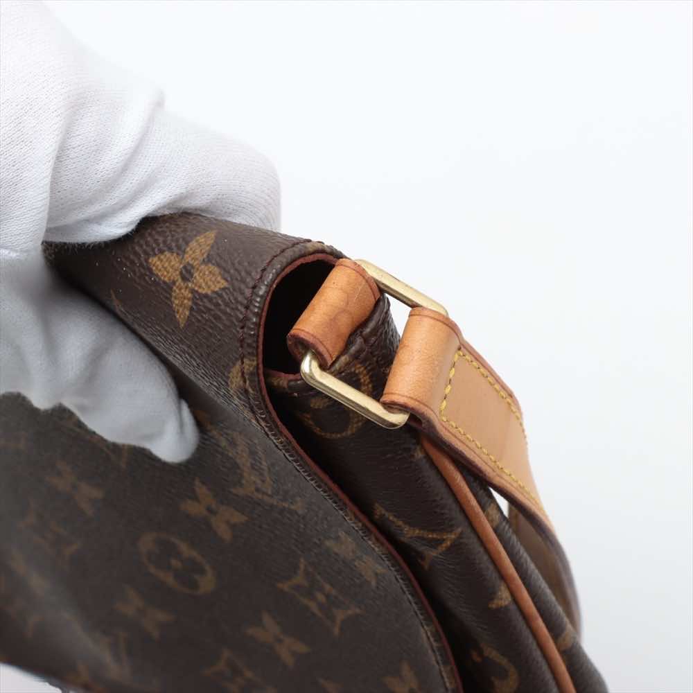 Louis Vuitton Musette Tango - Detail 2