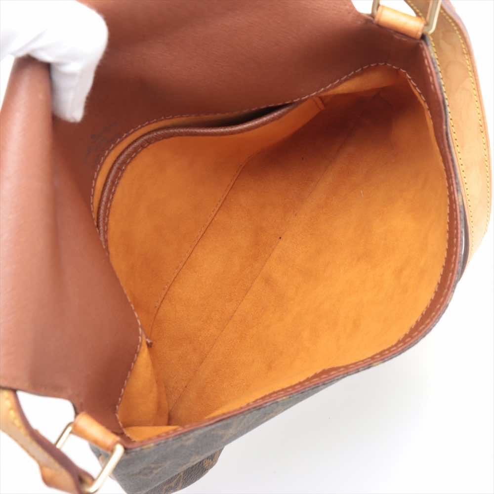 Louis Vuitton Musette Tango - Image 12