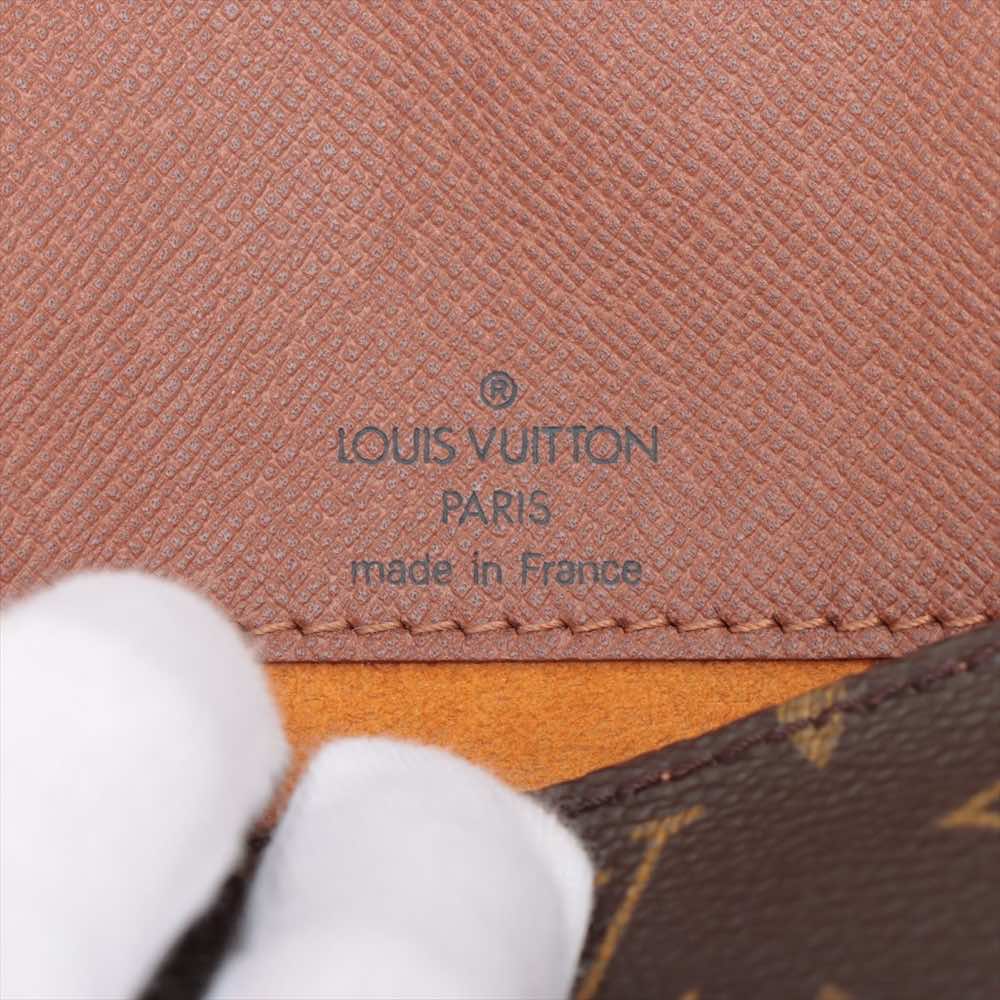 Louis Vuitton Musette Tango - Image 13