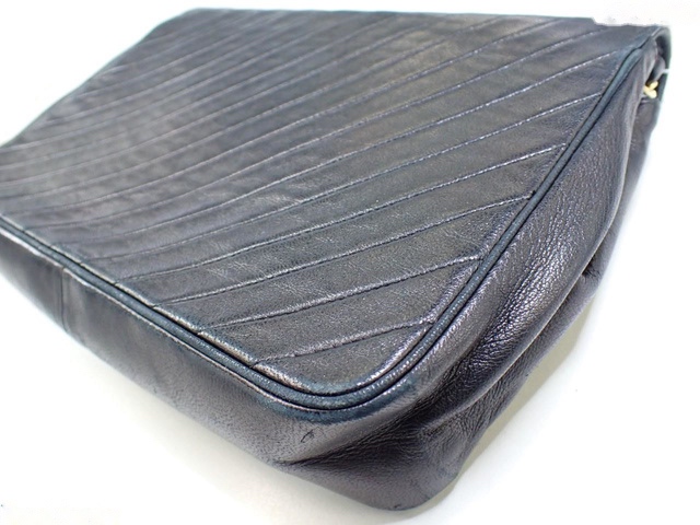 Chanel Timeless - Detail 1