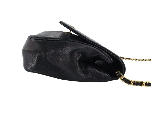 Chanel Timeless - Detail 2