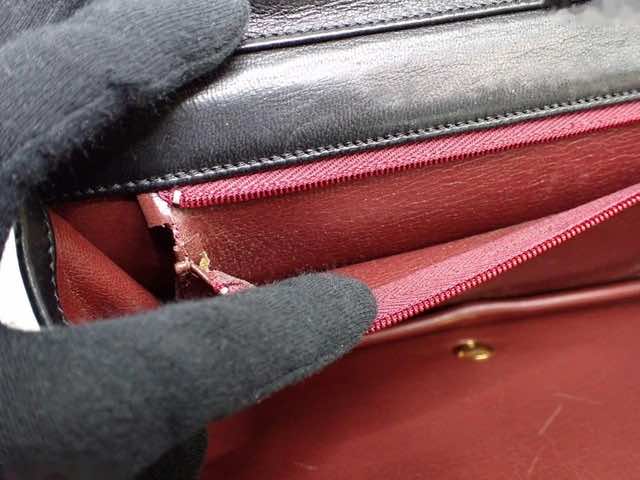 Chanel Matelassé - Detail 1