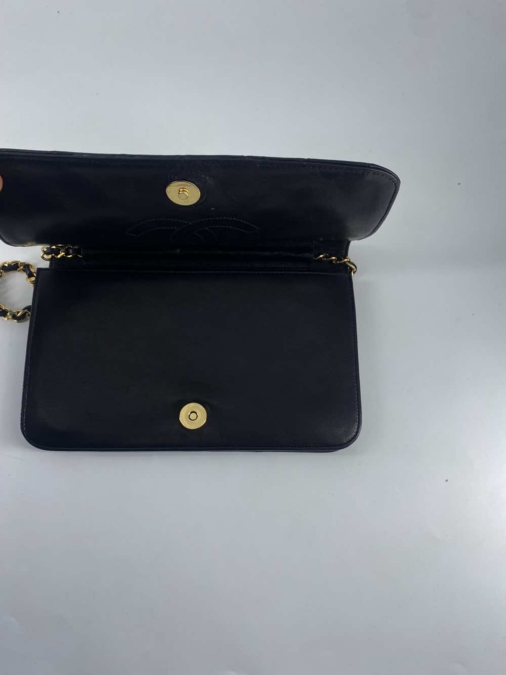 Chanel Matelassé - Detail 2