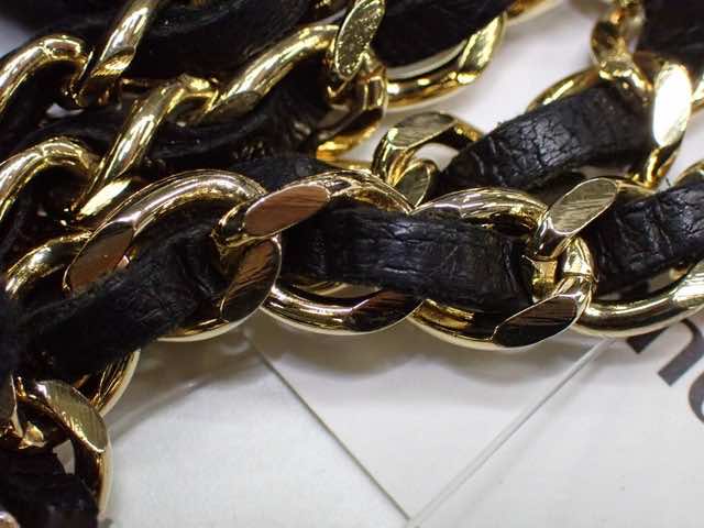 Chanel Matelassé - Image 10