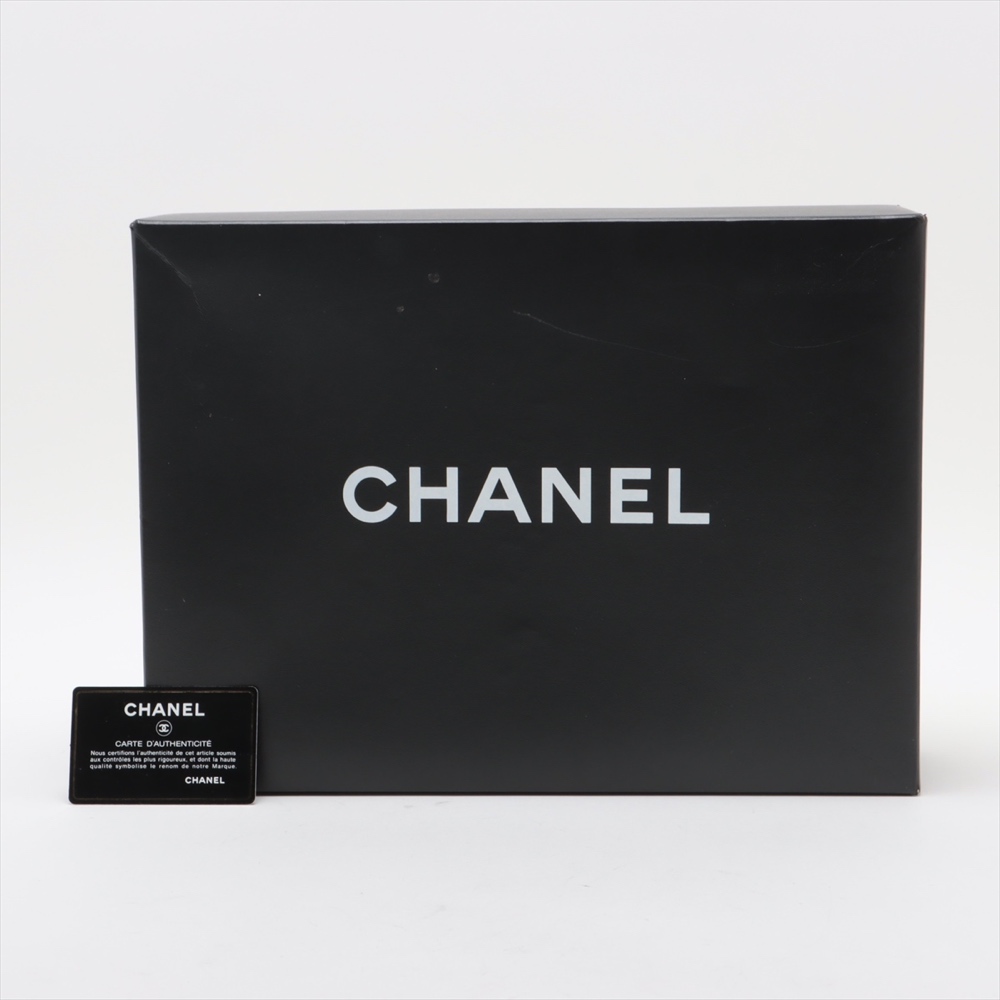 Chanel Timeless - Detail 1