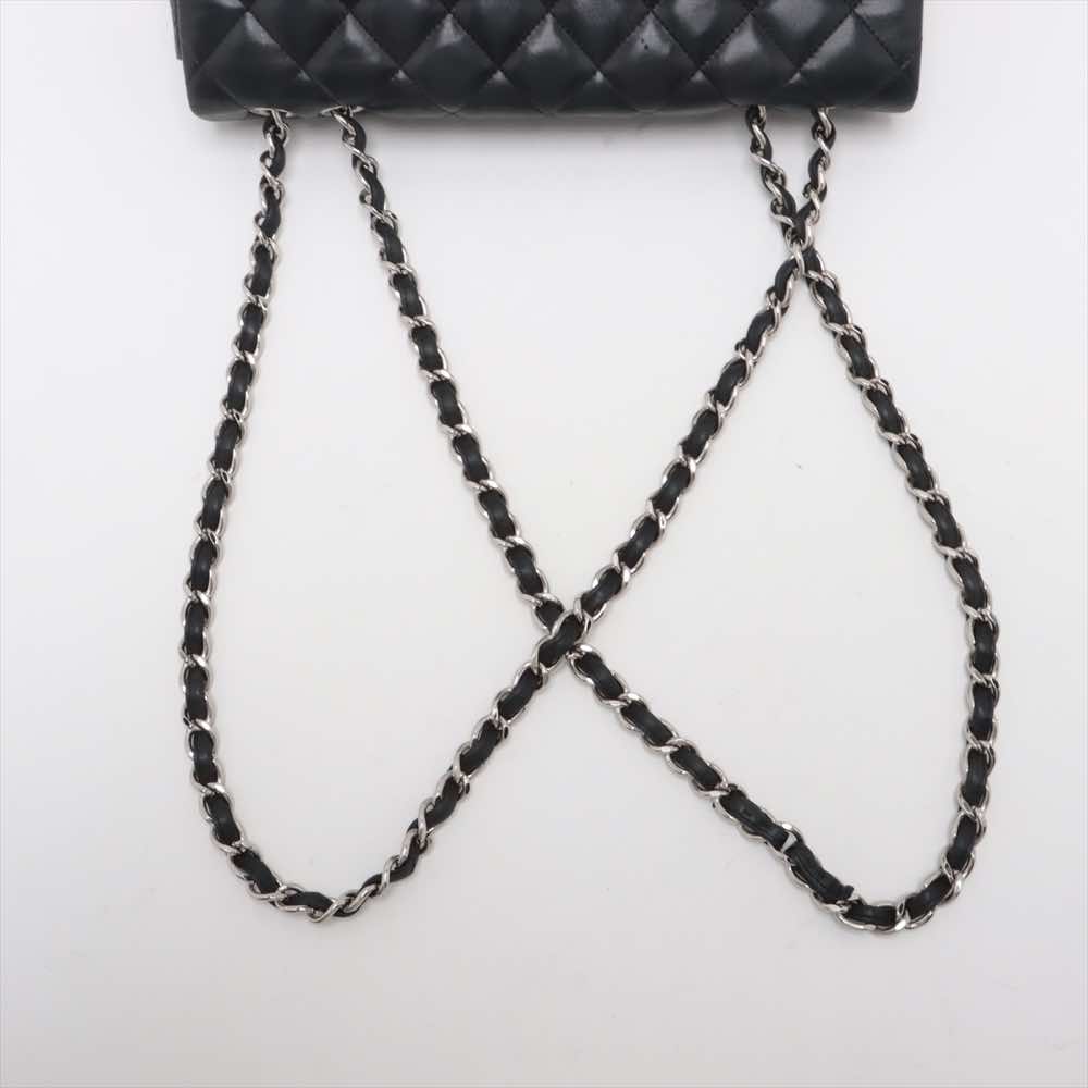 Chanel Timeless - Detail 2