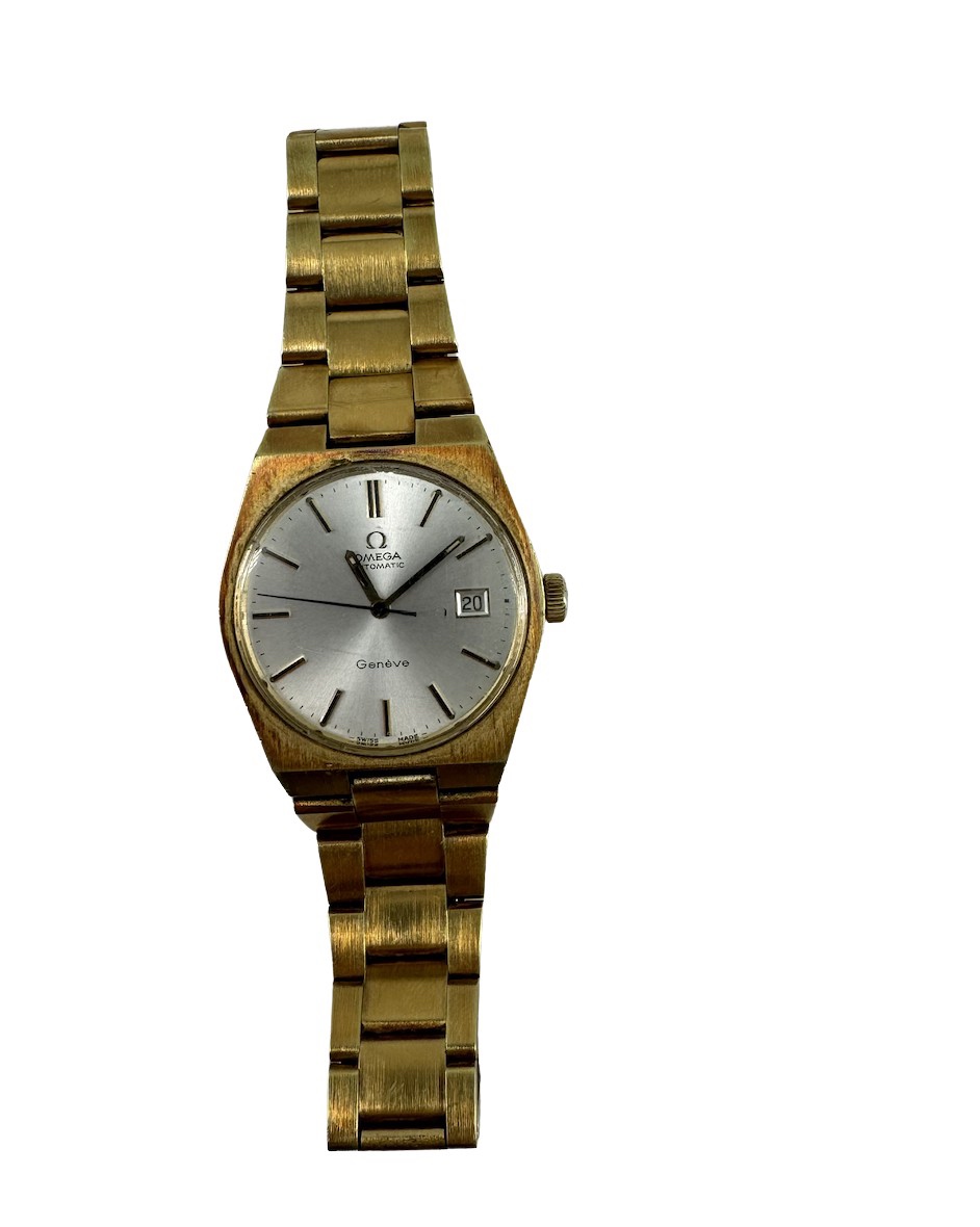 Omega Automatic - Image 6