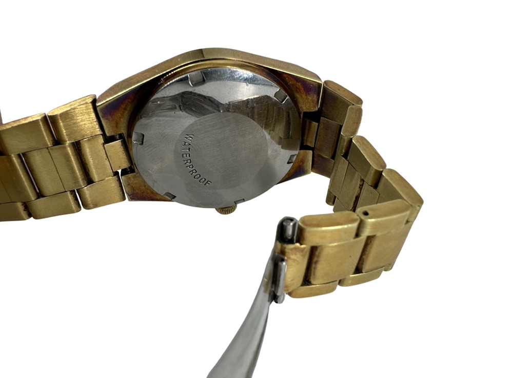 Omega Automatic - Detail 2