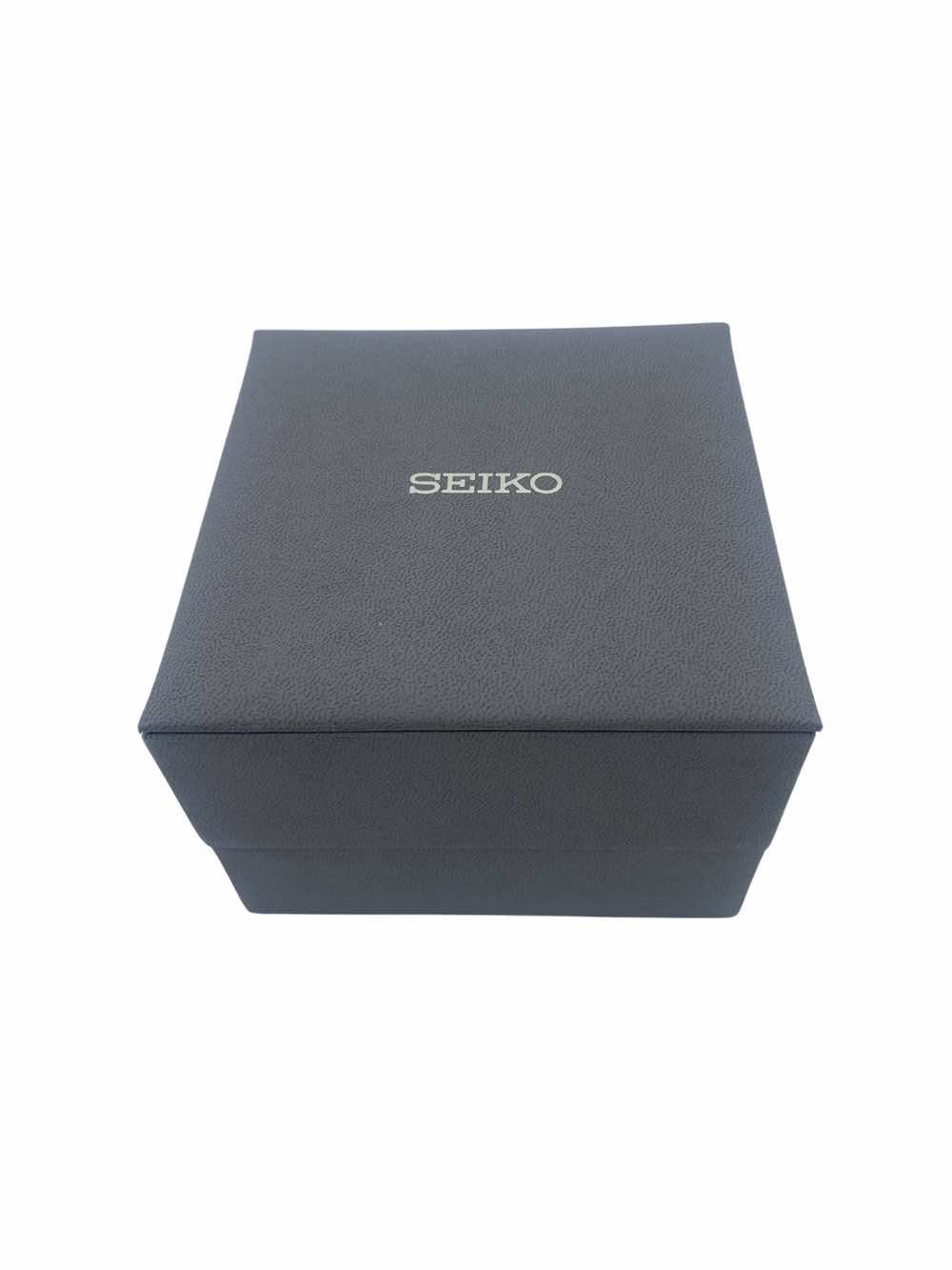 Seiko GPS Solar - Detail 2