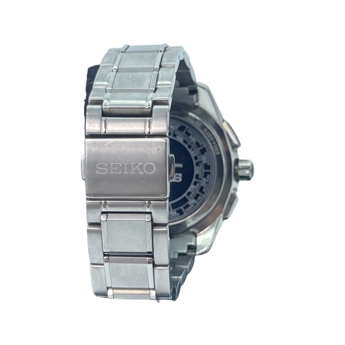 Seiko GPS Solar - Image 12