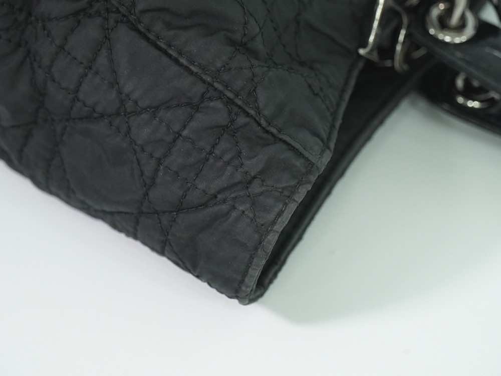 Christian Dior Vintage Lady Dior Bag - 4