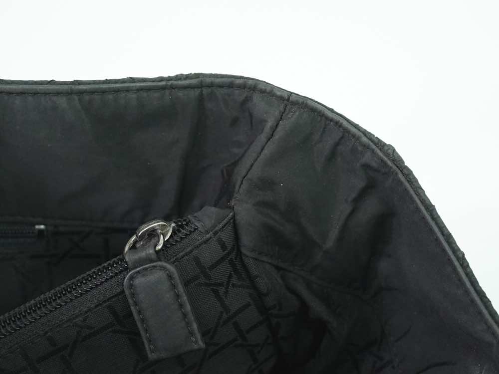 Christian Dior Vintage Lady Dior Bag - Detail 2