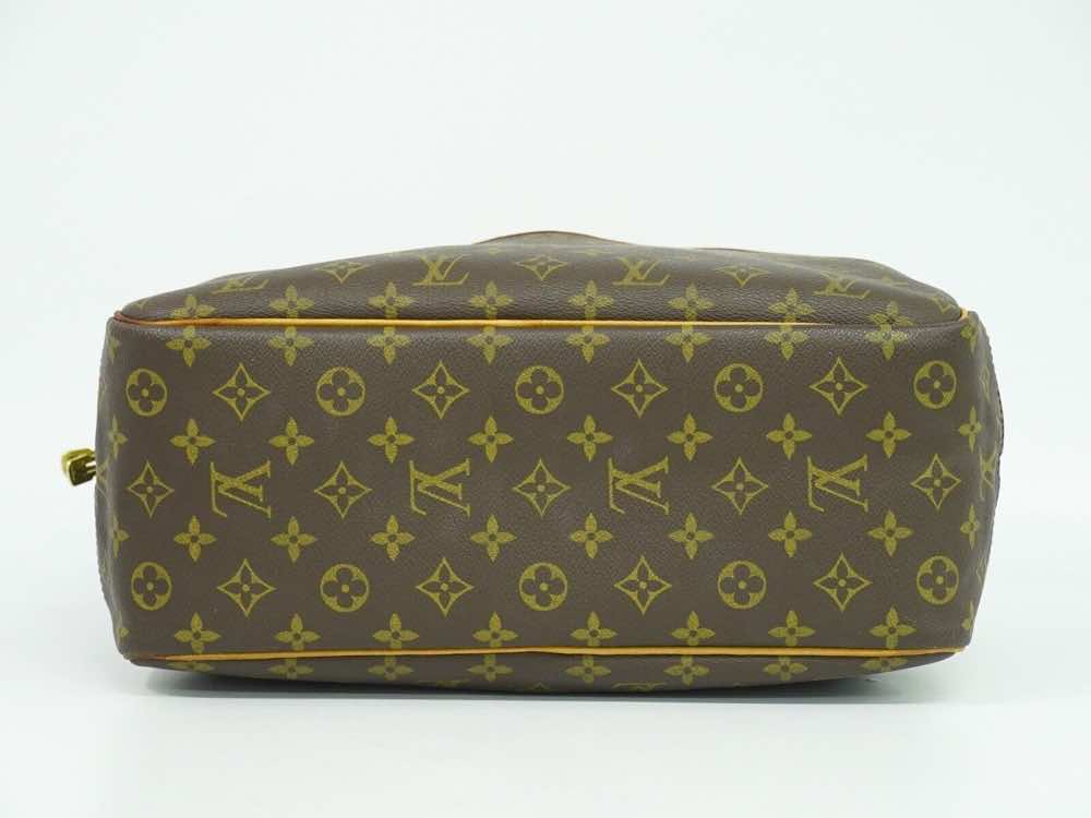 Louis Vuitton Deauville - Back view