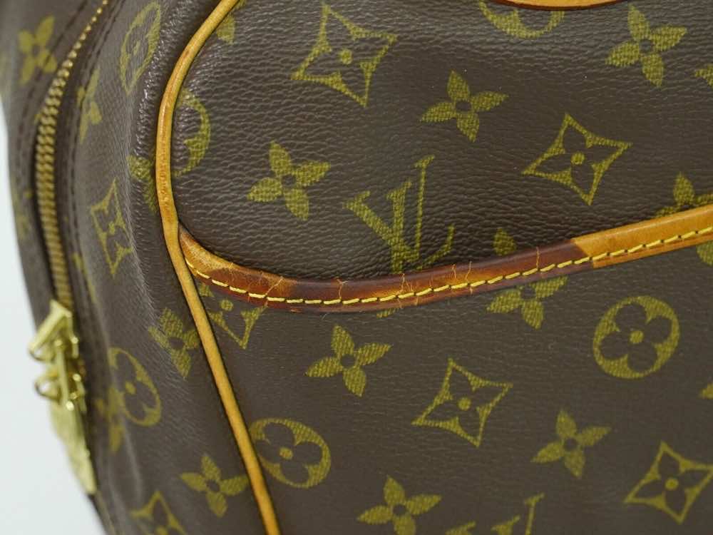 Louis Vuitton Deauville - 4