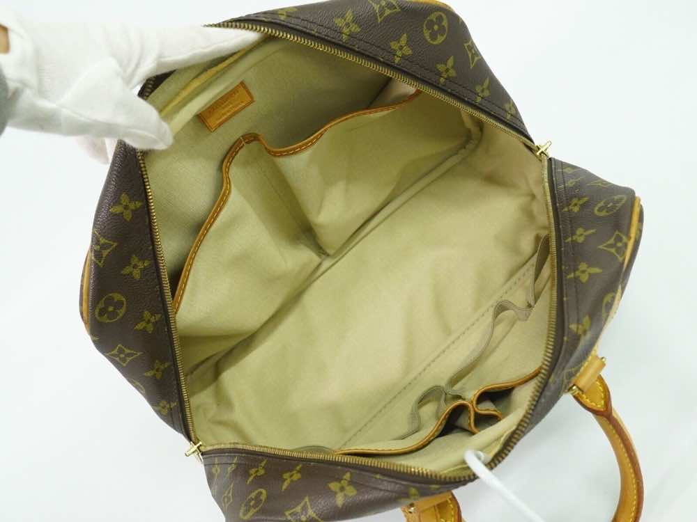 Louis Vuitton Deauville - Detail 1