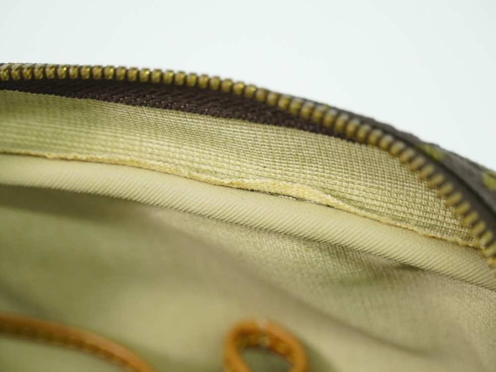 Louis Vuitton Deauville - Detail 2