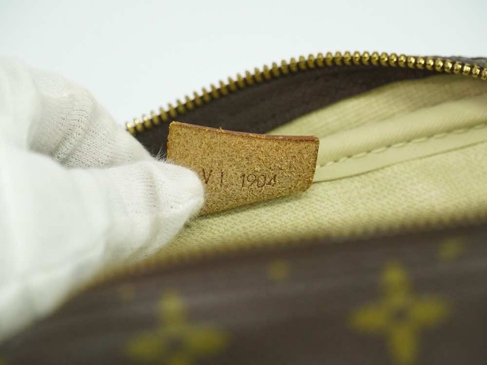 Louis Vuitton Deauville - Image 11