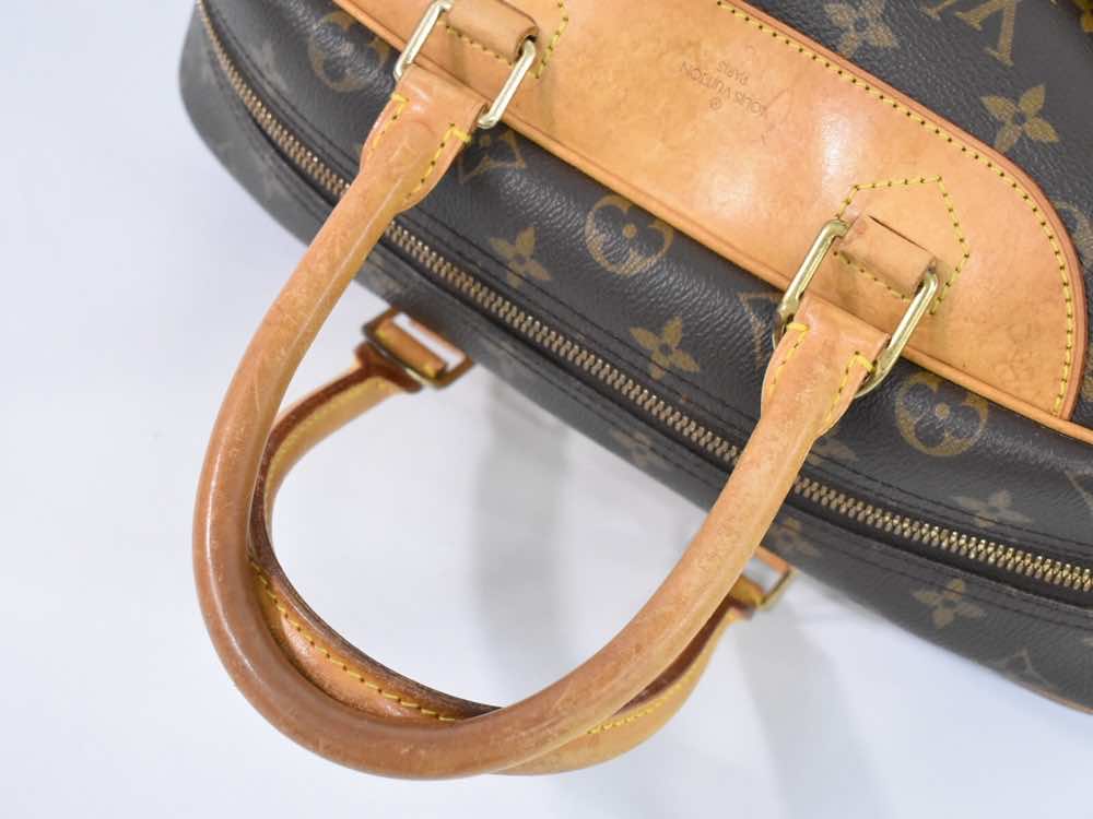 Louis Vuitton Deauville - 4