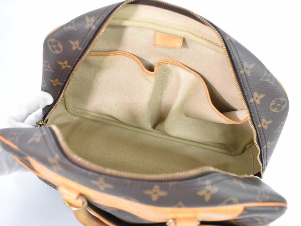 Louis Vuitton Deauville - Detail 1