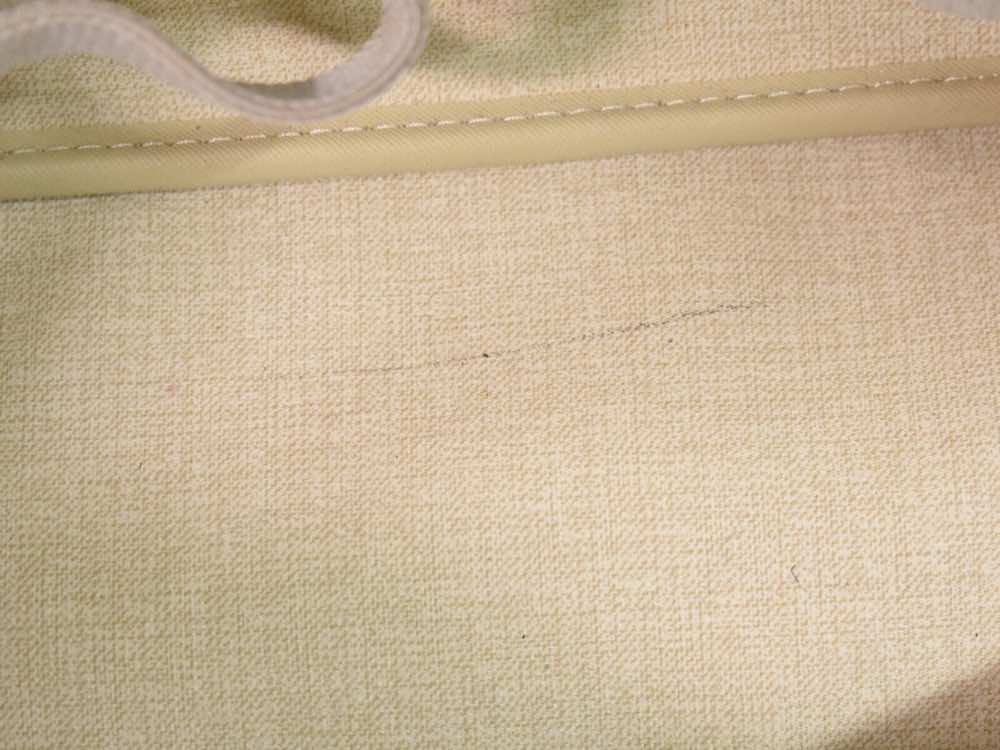 Louis Vuitton Deauville - Detail 2