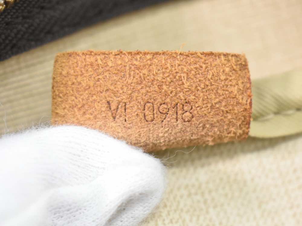 Louis Vuitton Deauville - Image 11