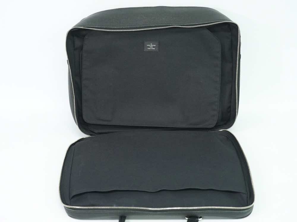 Louis Vuitton Overnight Handbag - Detail 2