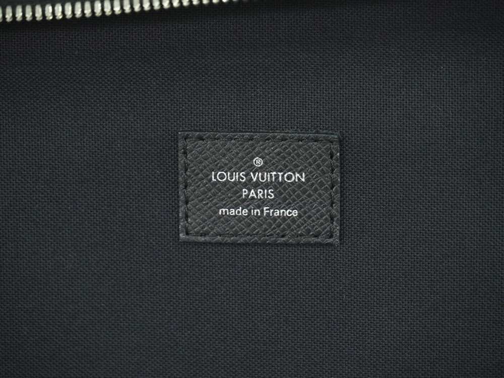 Louis Vuitton Overnight Handbag - Image 10