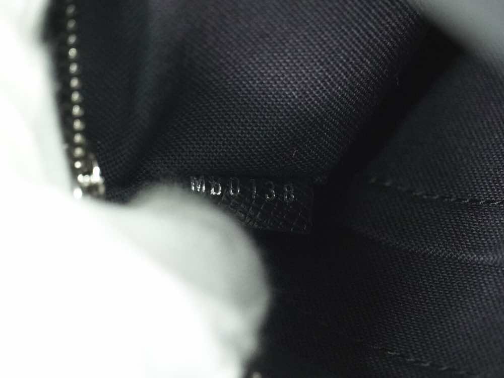 Louis Vuitton Overnight Handbag - Image 11