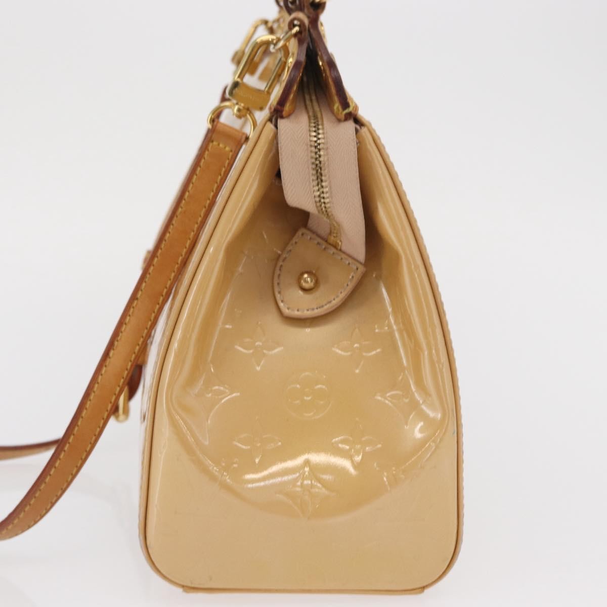 Louis Vuitton Blair Beige Fair condition - Inside View