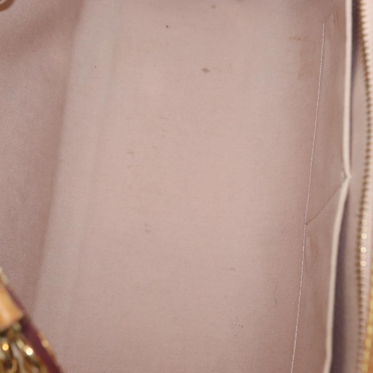 Louis Vuitton Blair Beige Fair condition - Box View