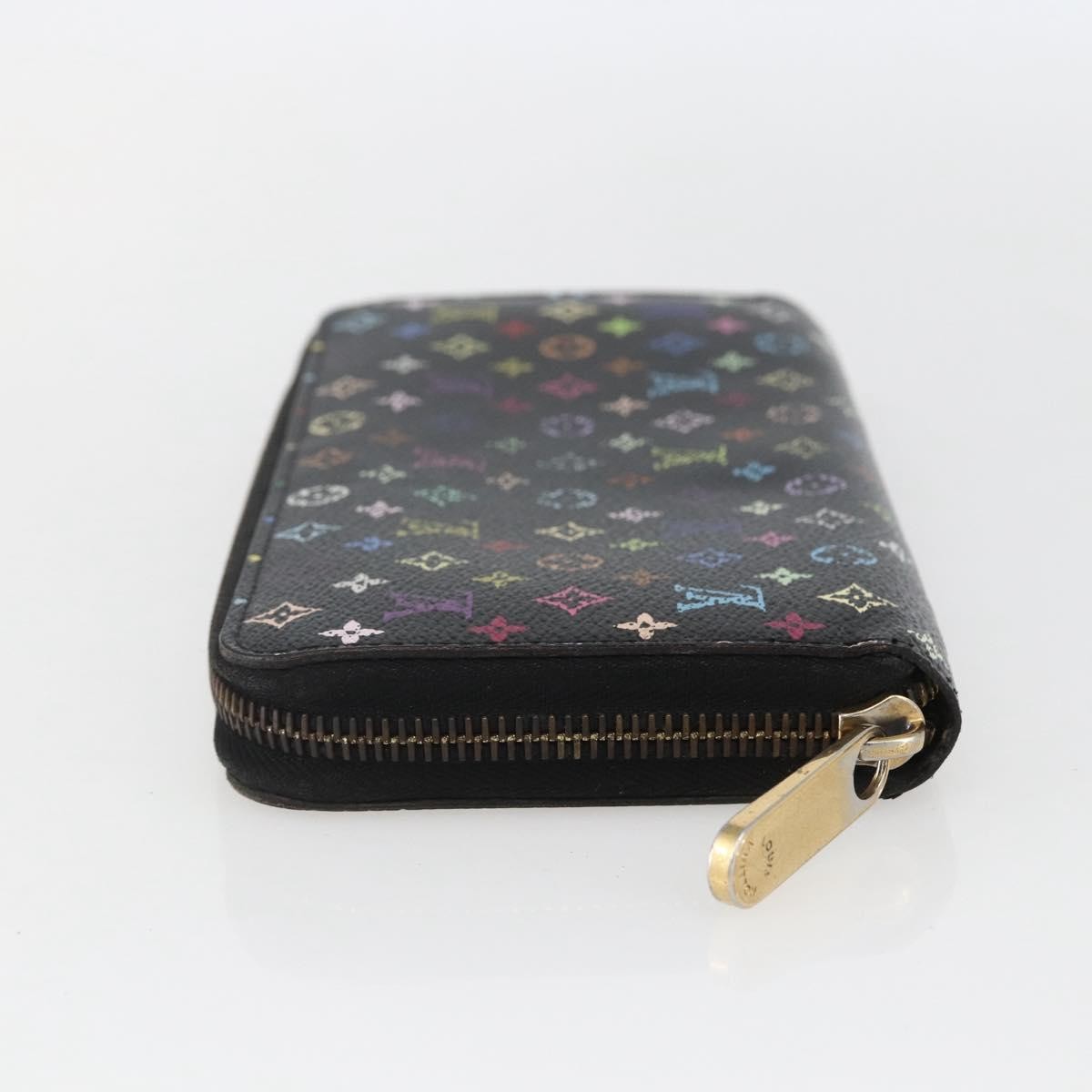 Louis Vuitton Zippy Wallet NM Other Canvas Good condition - Inside View